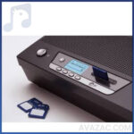 سفارش اینترنتی سیستم کنفرانس بوش CCS900V ULTRA