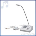 میکروفون گیشه AAPPRO AP-M330T