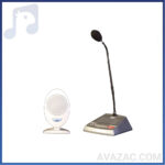 سیستم صوتی گیشه FAV-F400