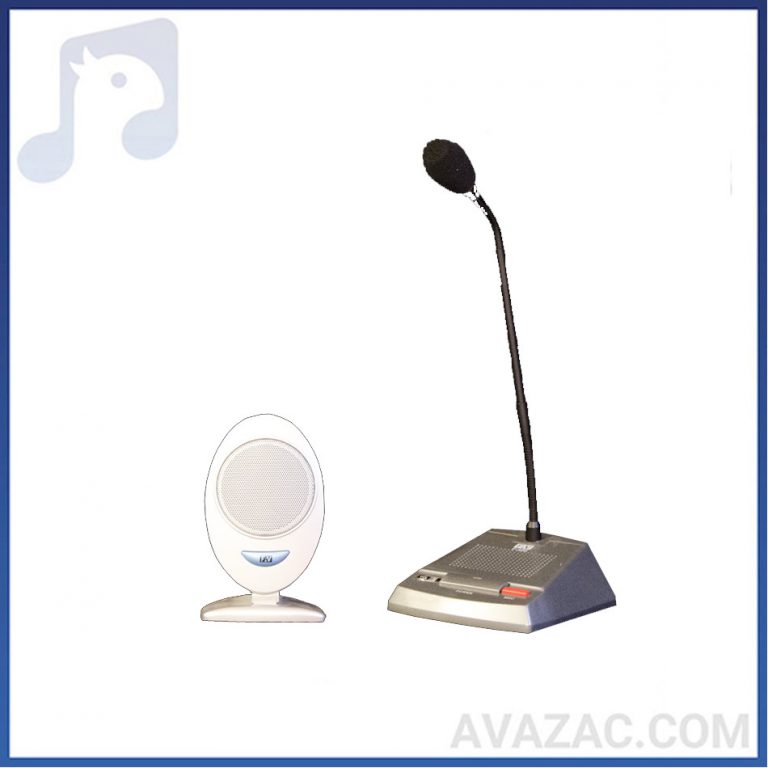 سیستم صوتی گیشه FAV-F400