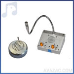 میکروفن گیشه کاواک 2010