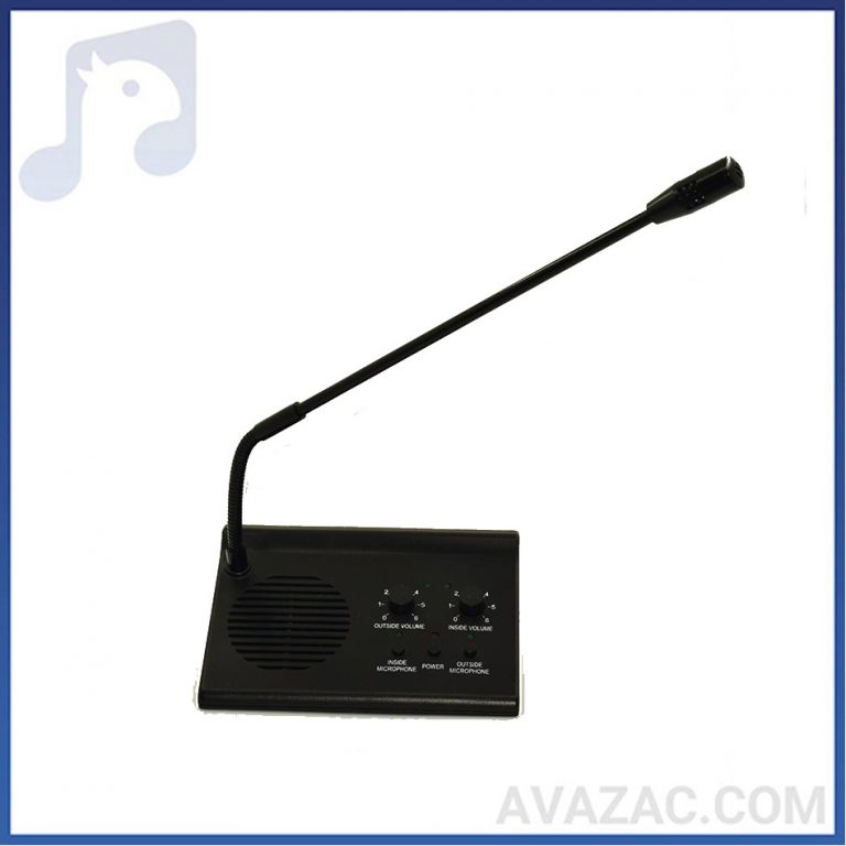 سیستم صوتی گیشه کاواک 2011