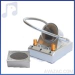 میکروفون گیشه حرفه ای