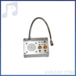 سیستم صوتی گیشه کاواک 2020