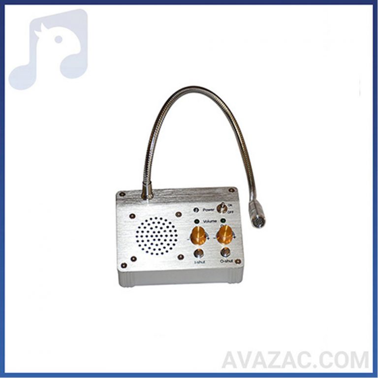 سیستم صوتی گیشه کاواک 2020