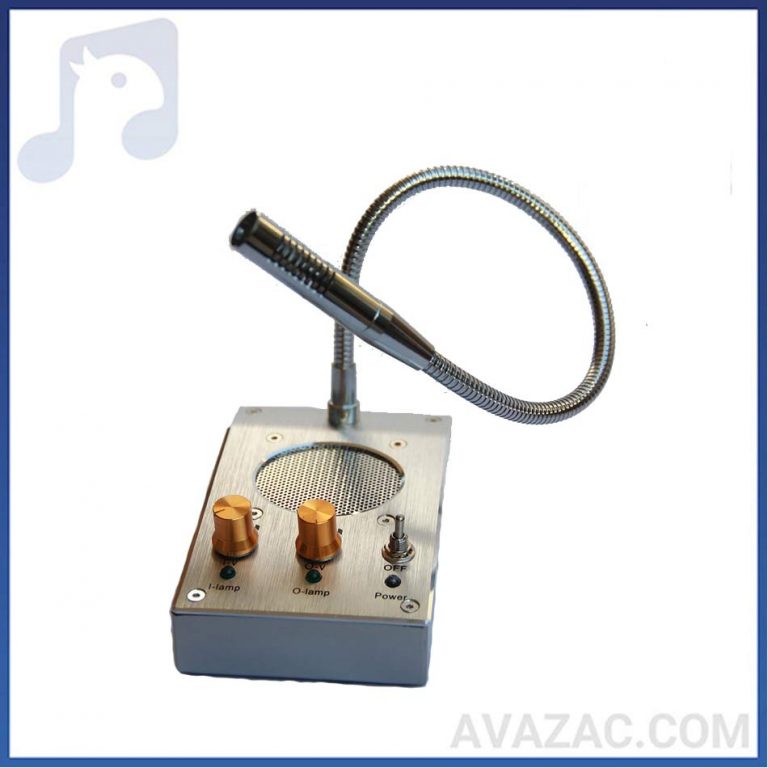 خرید میکروفون گیشه کاواک 2026