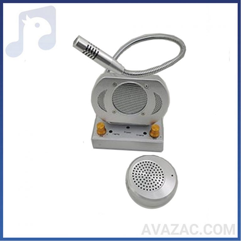 سیستم صوتی گیشه کاواک 2027