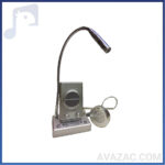 میکروفون گیشه کاواک 2080