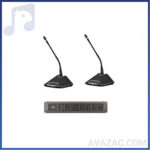 سیستم کنفرانس آ کی جی AKG CS3 CU - Image 2