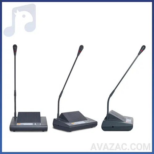 سیستم کنفرانس هوراند مدل SH-450DC