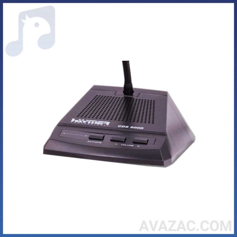 سیستم کنفرانس هایمر مدل CDS800