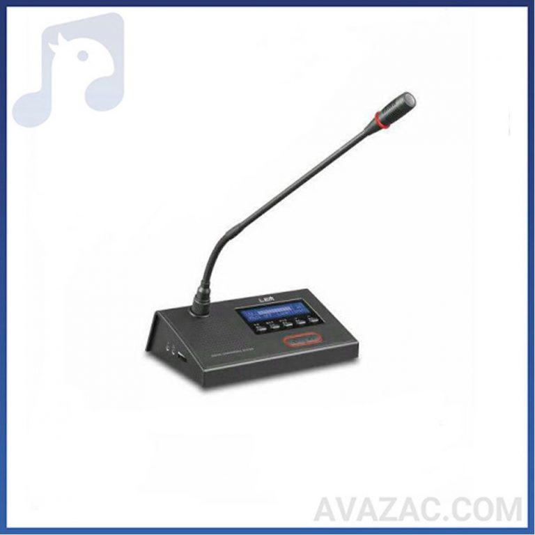 سیستم کنفرانس لم lcs400