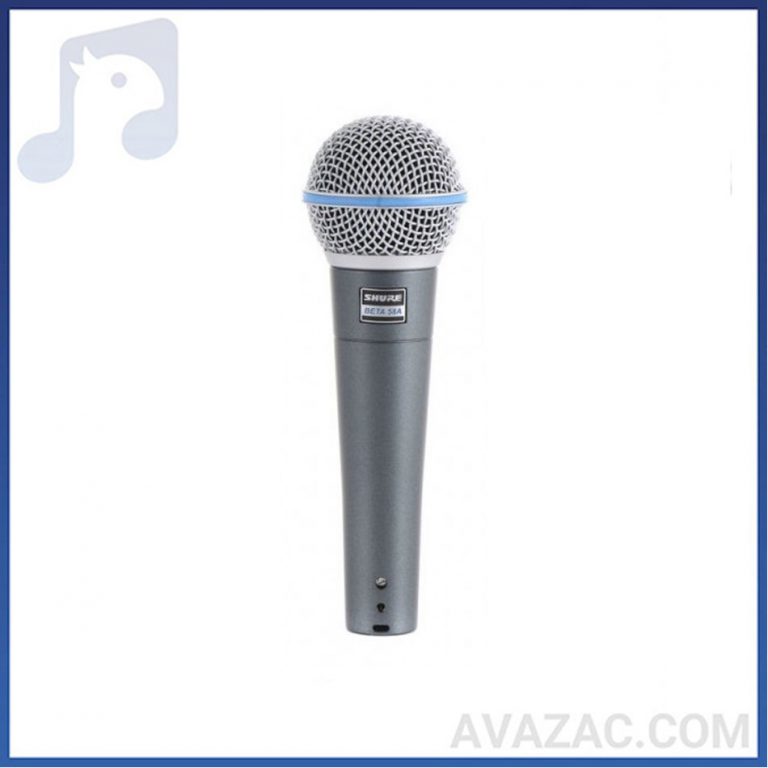 میکروفون شور BETA58A