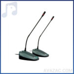 سیستم کنفرانس پی وی مدل AJM-21