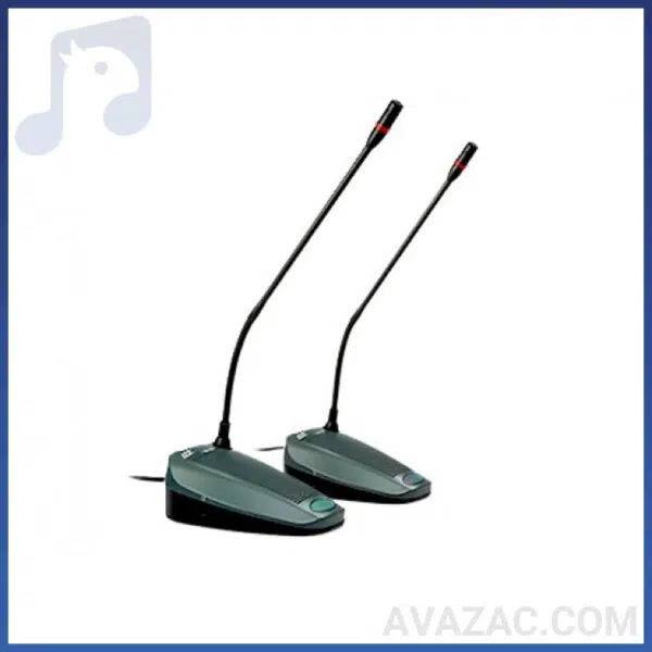 سیستم کنفرانس پی وی مدل AJM-21