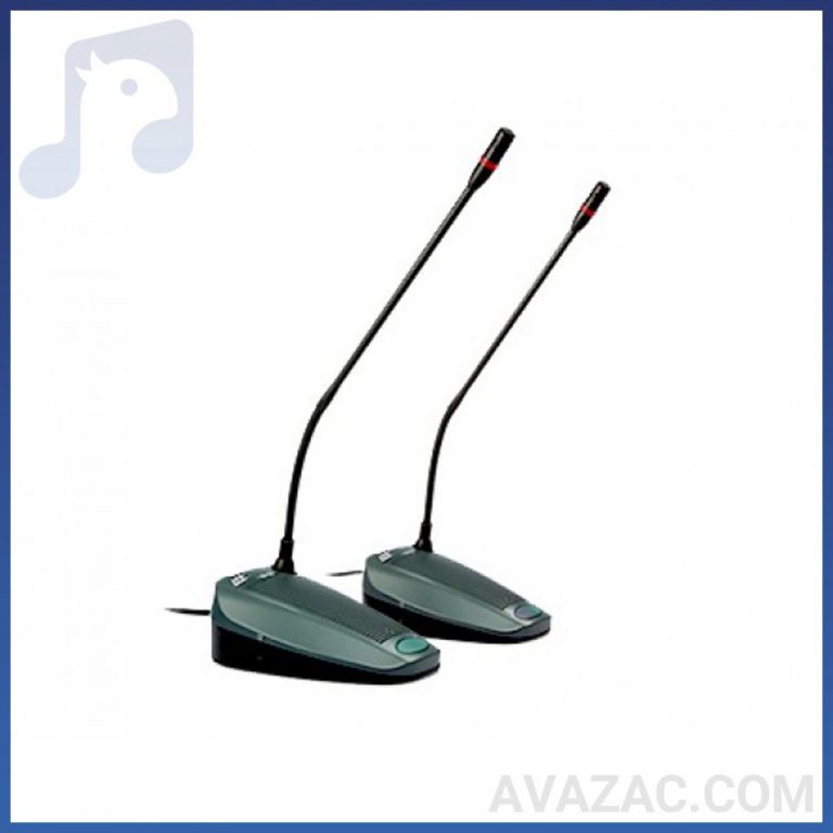 سیستم کنفرانس پی وی مدل AJM-21