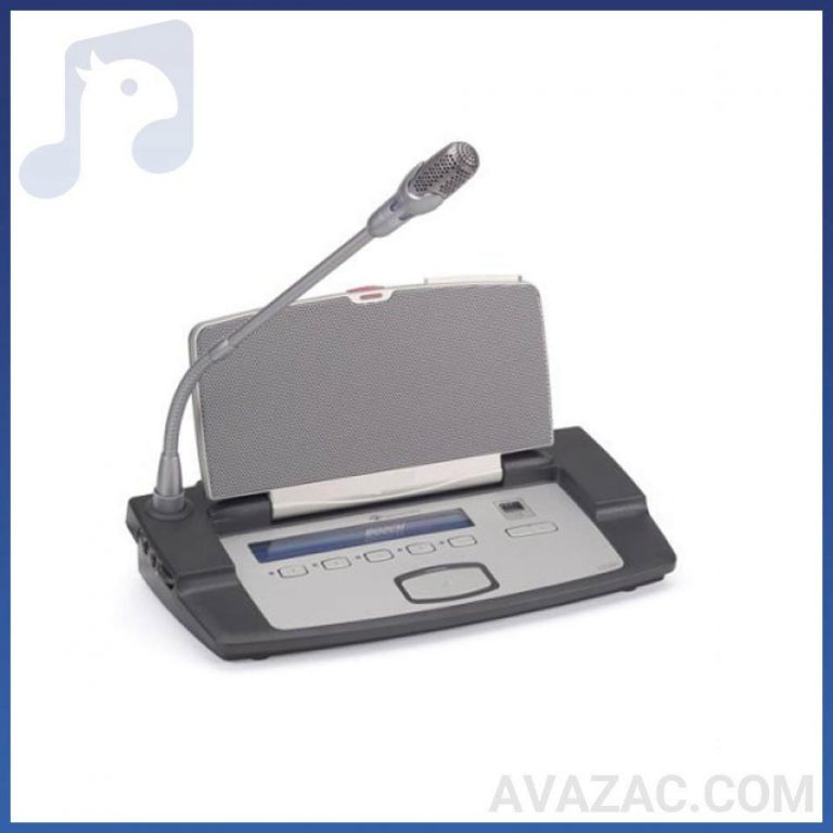 سیستم کنفرانس لپ تاپی پی وی مدل PV11D