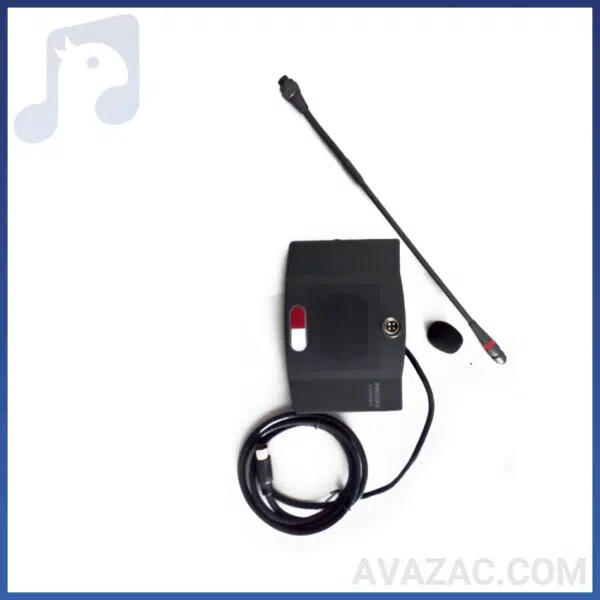سیستم کنفرانس فیلیپس مدل CCS400V