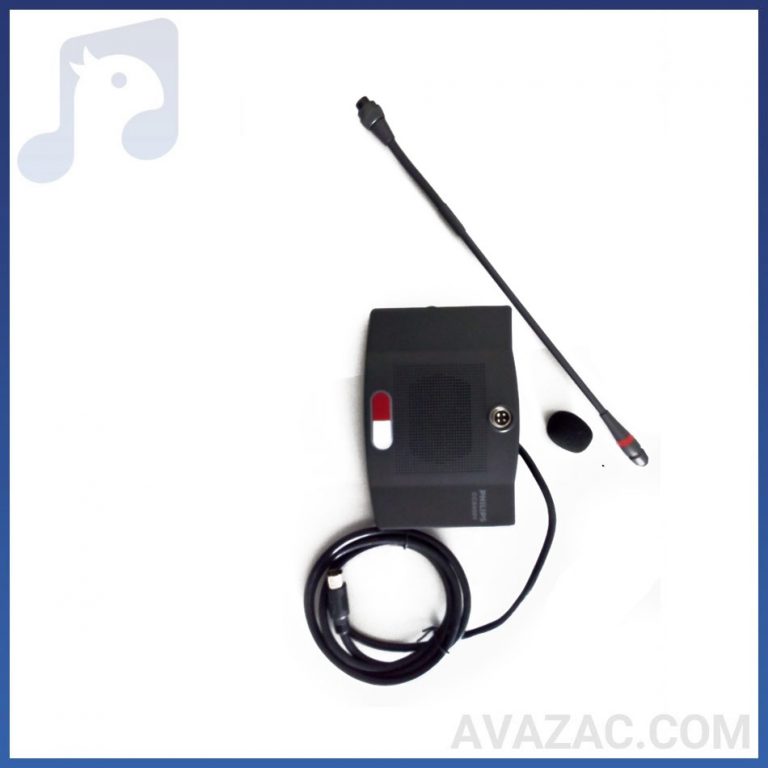 سیستم کنفرانس فیلیپس مدل CCS400V