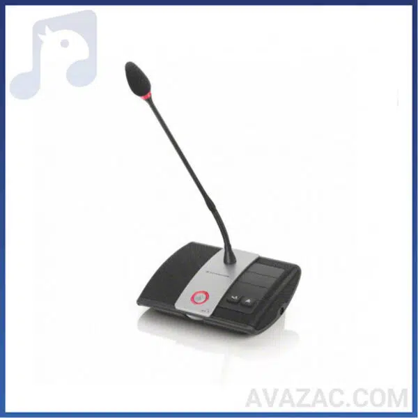 خرید اینترنتی سیستم کنفرانس سناتور SND-600V