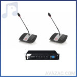سیستم کنفرانس سناتور SND-600V