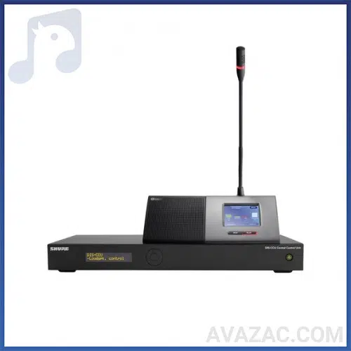 سیستم کنفرانس شور مدل DCS6000