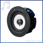 بلندگو سقفی ضد آب بلوتوثی اس کی یو