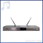 سیستم کنفرانس بیسیم تندبرگ TANDBERG EW-500 - Image 2