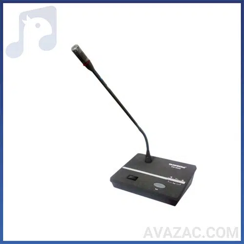 سیستم کنفرانس تندبرگ مدل EW-500