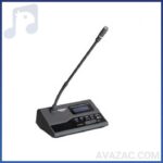 سیستم کنفرانس تندبرگ مدل TN-878