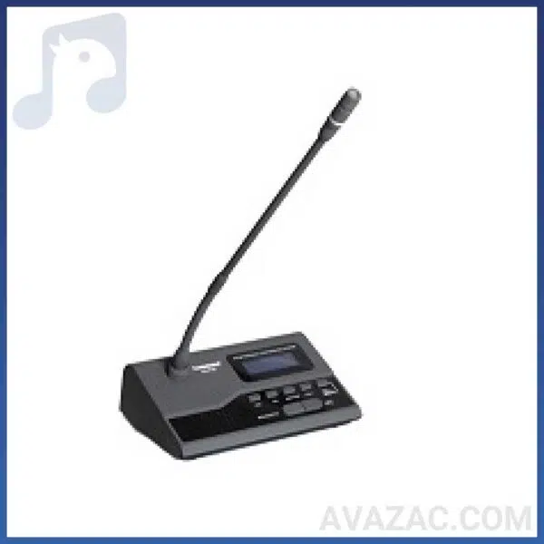 سیستم کنفرانس تندبرگ مدل TN-878