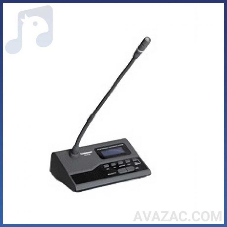 سیستم کنفرانس تندبرگ مدل TN-878