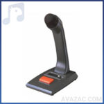 میکروفون پیجینگ توآ مدل PM-660D