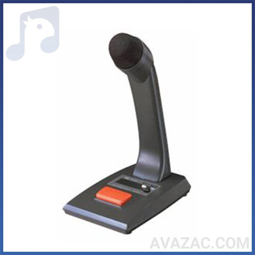 میکروفون پیجینگ توآ مدل PM-660D