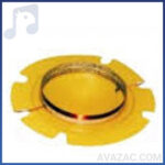 پرده بوبین( دیافراگم ) D1/10 زیکو