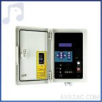 اذان گوی هوشمند باکس زیکو