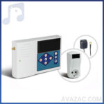 اذان گو هوشمند رومیزی زیکو ZICO - زنگ