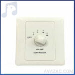 ولوم کنترل بلندگوی توکار 10 وات زیکو ZICO