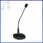 قیمت میکروفون رومیزی کارول مدل d-28