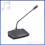 سیستم کنفرانس لم مدل mcf-480d