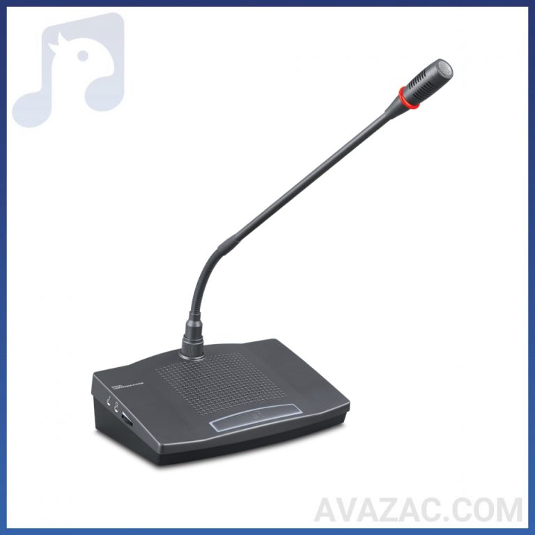 سیستم کنفرانس لم مدل mcf-480d