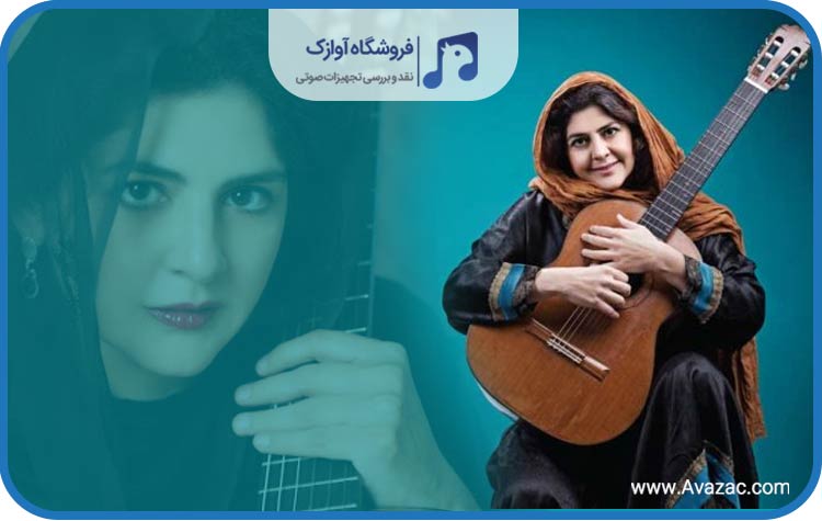 خواننده زن ایرانی