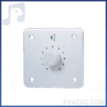 ولوم کنترل بلندگوی توکار روکستون مدل ev-250