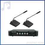 سیستم کنفرانس صامع مدل BD900