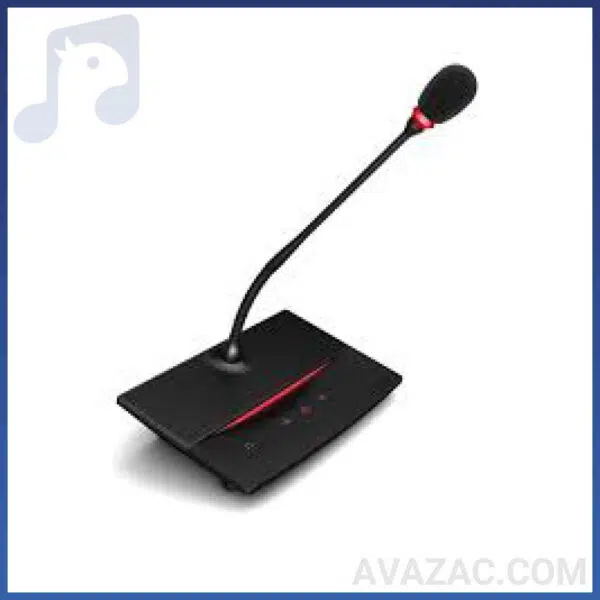 سیستم کنفرانس تلویک D-CERNO CUR