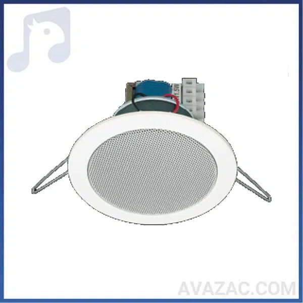 بلندگو سقفی توکار آهوجا BD-3B03T