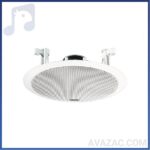 اسپیکر سقفی توکار آهوجا AHUJA-CS6081T