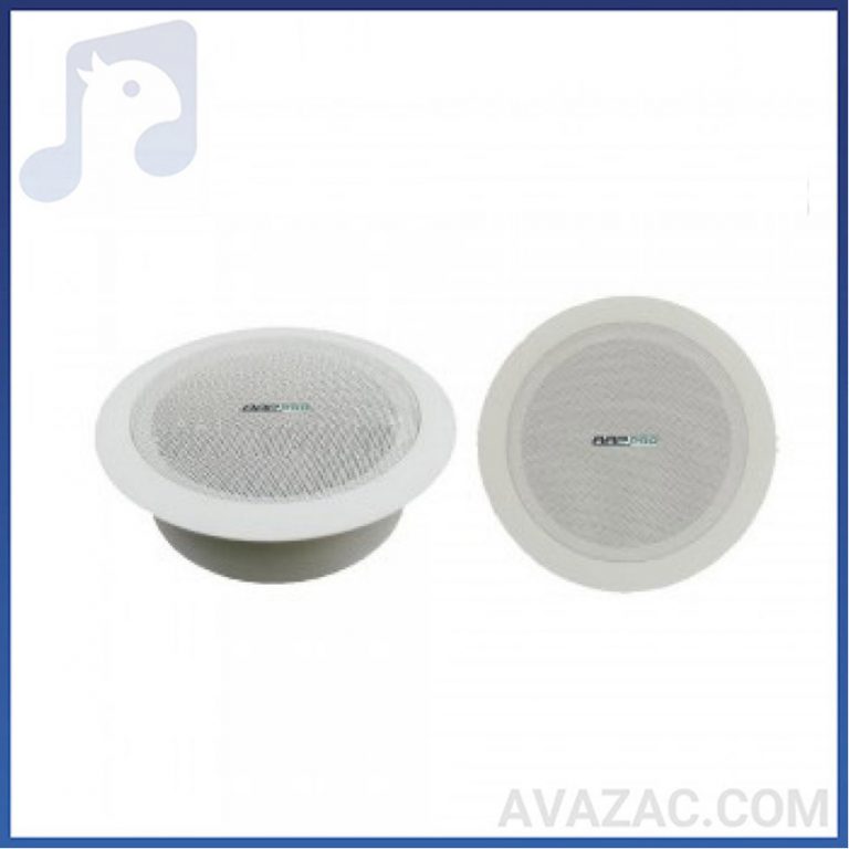 بلندگو سقفی توکار aappro مدل 22H