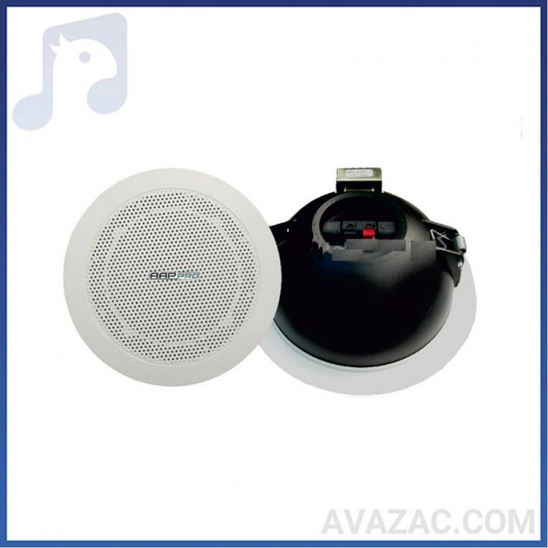 بلندگو سقفی آسیاامپ مدل AAPPRO- PA-3G-705