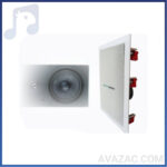 بلندگوی سقفی مربعی آسیاامپ PA-3G-915